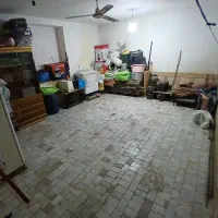 خانه ی فروشی دو تبقه|فروش خانه و ویلا|کهن آباد, |دیوار