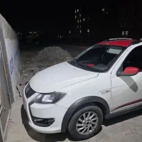 کوییک jxr مدل ۱۴۰۳|خودرو سواری و وانت|ماهدشت, |دیوار