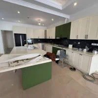 ۲۶۰متر هر۴خواب مستر نوساز برج باغ فرمانیه|اجارهٔ آپارتمان|تهران, فرمانیه|دیوار