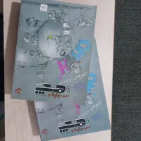 کتاب های کنکور|کتاب و مجله آموزشی|یاسوج, |دیوار