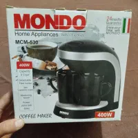 چای‌ساز و یک عدد قهوه ساز|سماور، چای‌ساز، قهوه‌ساز|شهریار, شهرک امیریه|دیوار