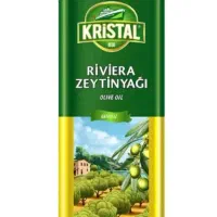 روغن زیتون ترکیه (kristal) 1 لیتری
