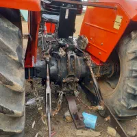 تراکتور 285تک|خودرو سنگین|زنجان, |دیوار