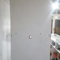 ویترین مغازه یا خانه و کاربری خیلی بالا|بوفه، ویترین، کنسول|خوی, |دیوار