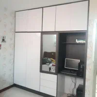 برچسب کاور pvc کابینت|خدمات پیشه و مهارت|یاسوج, |دیوار