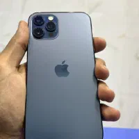 آیفون 12 پرو 256 گیگ c/a