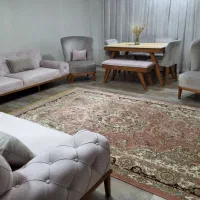 مبلمان و میز ناهار خوری