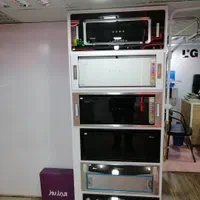 هود مخفی صفحه دار جی پلاس کد rk222|هود|تبریز, |دیوار