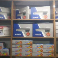 دوربین تحت شبکه Ip مداربسته برندAPTINAآپتینا اقساط