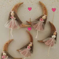 دیوارکوب فرشته