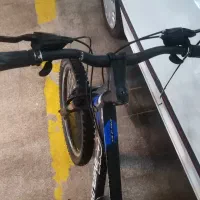 دوچرخه سایز 24 دنده ای|دوچرخه، اسکیت، اسکوتر|تهران, سوهانک|دیوار