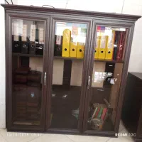 کمد ویترین|دفتر کار|محمدشهر, سیدآباد|دیوار