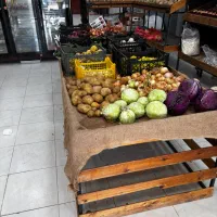 ویترین برای میوه و ترشی جات|بوفه، ویترین، کنسول|بندر گناوه, |دیوار