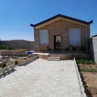 باغ ویلا ۵۰۰ متری در مزرعه امند