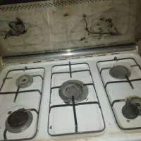 اجاق گاز|اجاق گاز و لوازم برقی پخت‌وپز|قوچان, |دیوار