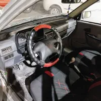 پرایدمدل 87|خودرو سواری و وانت|گلستان (تهران), |دیوار