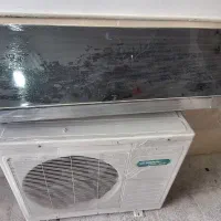 کولر گازی ۳۰ هزار