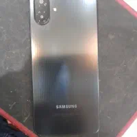 گوشی سامسونگA07حافظه ۱۲۸