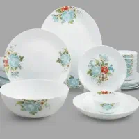 سرویس ارکوپال  ۲۶پارچه ۶نفره فرانسوا