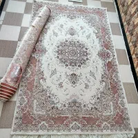فرش ۶متری (۳×۲) ۲ قطعه|فرش|مهاباد (آذربایجان غربی), |دیوار