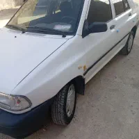 پراید 94 خشگل تمیز تمیز