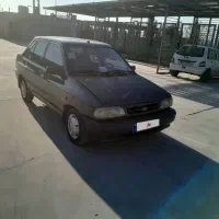 پراید 92TL|خودرو سواری و وانت|اسلام‌شهر, بهرام آباد|دیوار