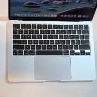 لپتاپ Macbook Air سلامت باتری 99|رایانه همراه|شیراز, ملاصدرا|دیوار