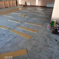 نصب ونصاب پارکت کفپوش|خدمات پیشه و مهارت|مشهد, گلبرگ|دیوار