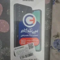 گوشی سامسونگ a26 5g پلمپ