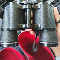 دوربین شکاری