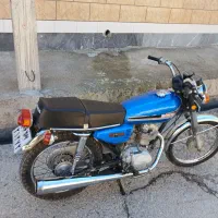موتور پلاک ملی