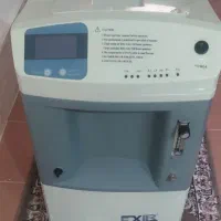 دستگاه اکسیژن ساز خانگی ۵لیتری