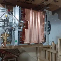 طرح تعویض آبگرمکن های نو با کهنه در رشت|آبگرمکن، پکیج، شوفاژ|رشت, حمیدیان|دیوار