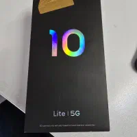 گوشی موبایل شیائومی Mi 10 Lite 5G|موبایل|تهران, آرژانتین|دیوار