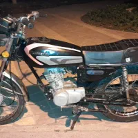 موتورساوین125|موتورسیکلت|گرگان, |دیوار