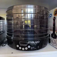 میوه خشک کن ایتالوکس