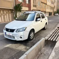 ساینا 1400 مرتب|خودرو سواری و وانت|قم, انسجام|دیوار