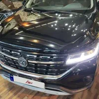 FMC T5|خودرو سواری و وانت|اصفهان, ملک|دیوار