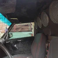 پیکان‌وانت مدل ۹۰