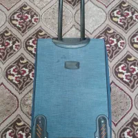 چمدان|کیف، کفش، کمربند|مشکین‌دشت, |دیوار