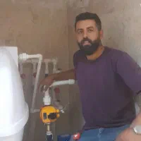 تاسیسات لوله کشی