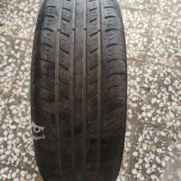 رینگ و لاستیک پژو