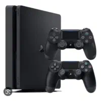 پی اس فور     PS4