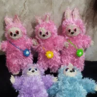 عروسک لبوبو