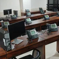 تلفن سیسکو روتر میکروتیک سرور ایزابل شبکه ویپ VoIP|مودم و تجهیزات شبکه|تهران, فلسطین (میدان انقلاب)|دیوار