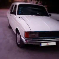 پیکان مدل ۸۱ انژکتور کوار