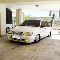 پراید ۱۳۲ سلامت پنوماتیک دار