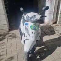 موتور وگو ۹۵ کابراتور