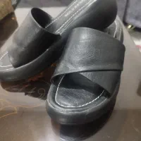 فروش دمپایی نو