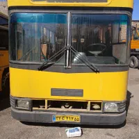 کمپرسور کولر اتوبوس|قطعات یدکی و لوازم جانبی|کرج, باغستان|دیوار